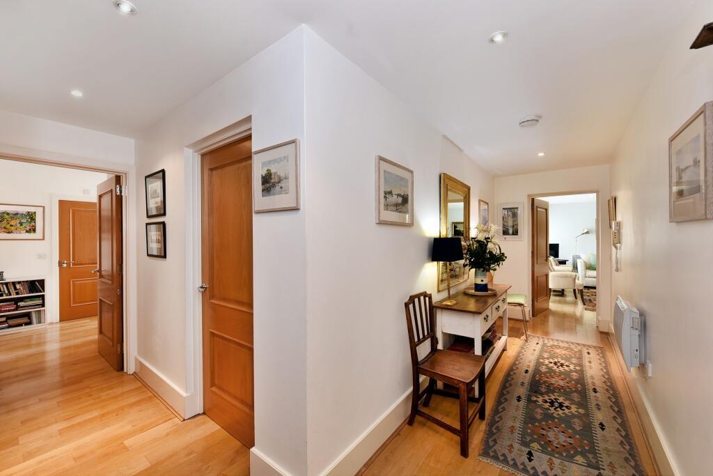 Brewhouse Lane, Putney, London, SW15